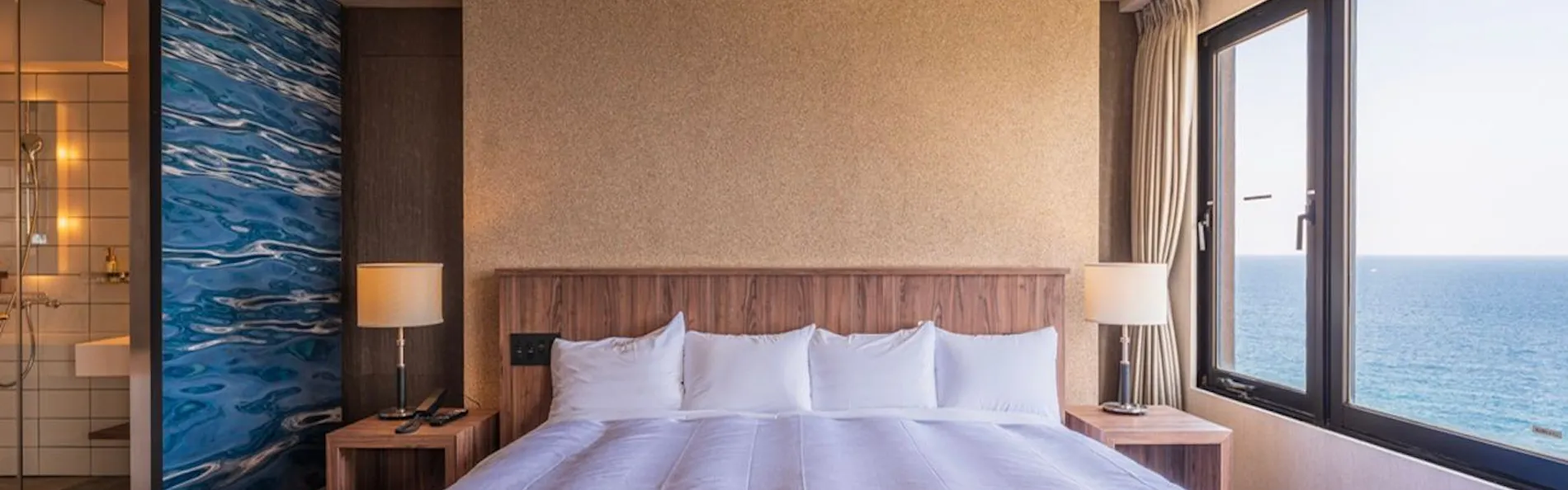 THE HOTEL YAKUSHIMA OCEAN & FOREST