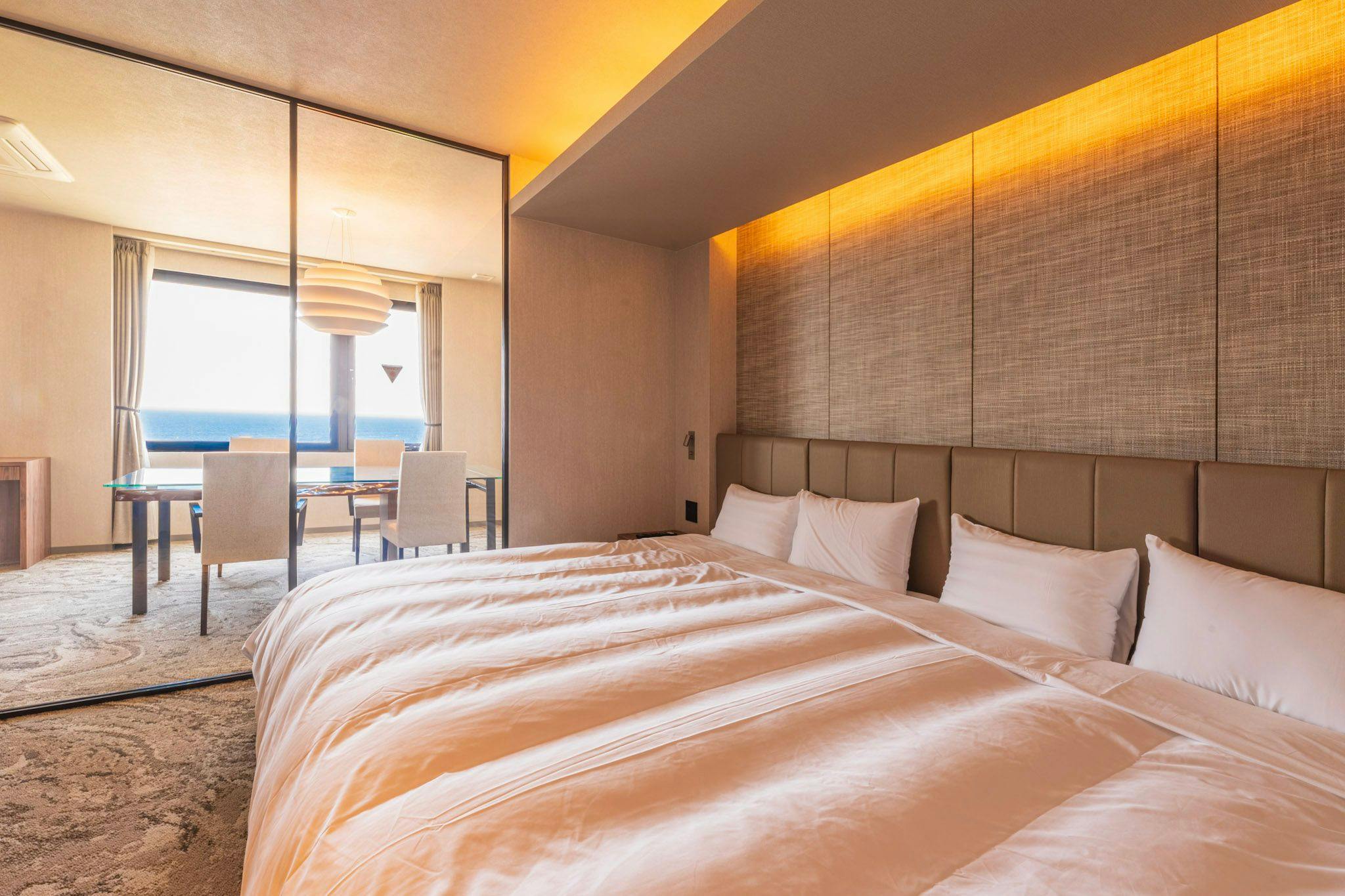THE HOTEL YAKUSHIMA OCEAN ＆ FOREST