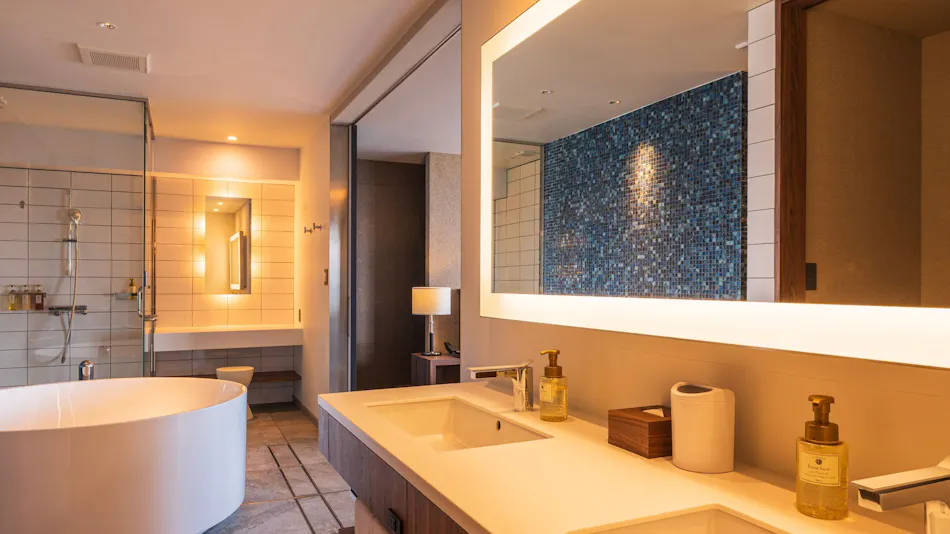 THE HOTEL YAKUSHIMA OCEAN & FOREST