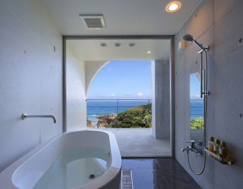 波音日和ダブルルーム