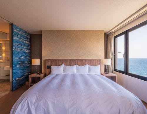 オーシャン＆フォレストスイート