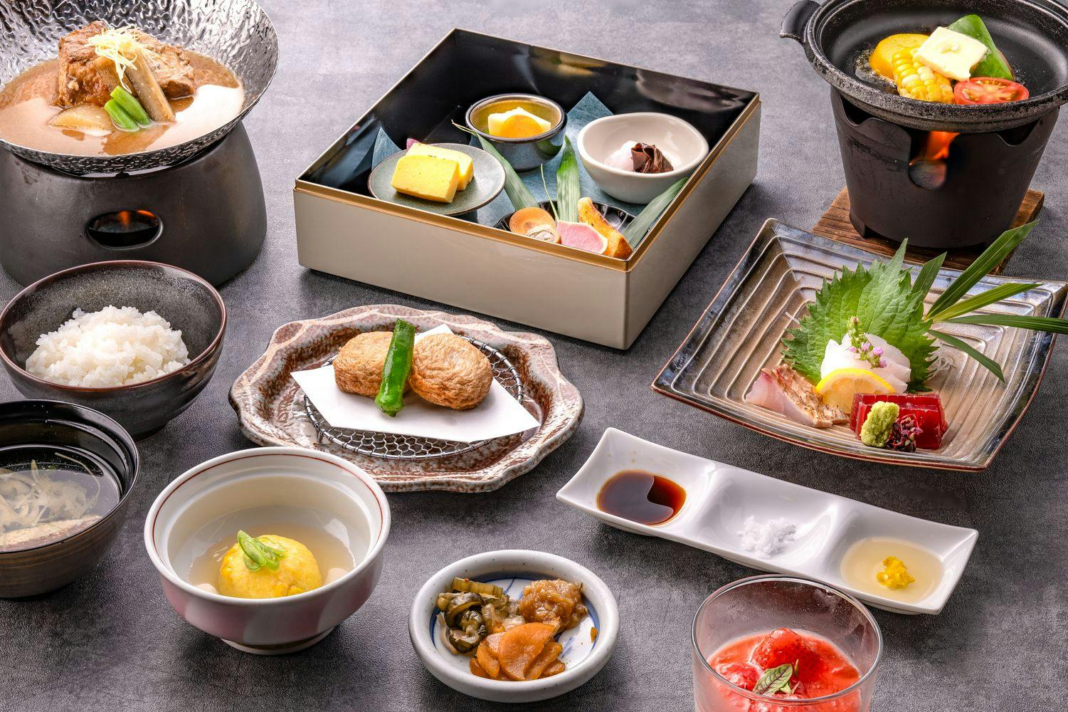 THE HOTEL YAKUSHIMA OCEAN ＆ FOREST - 夕朝食付きスタンダードプラン
