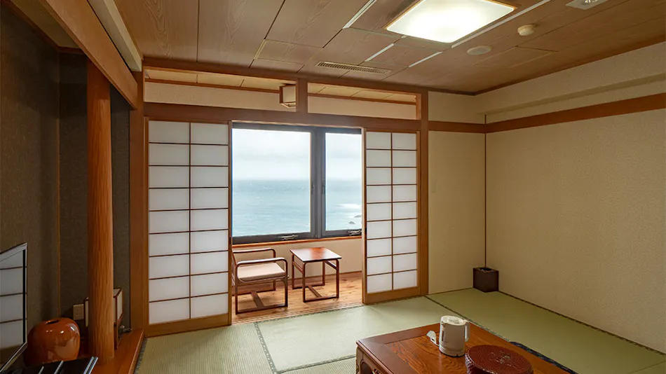THE HOTEL YAKUSHIMA OCEAN & FOREST