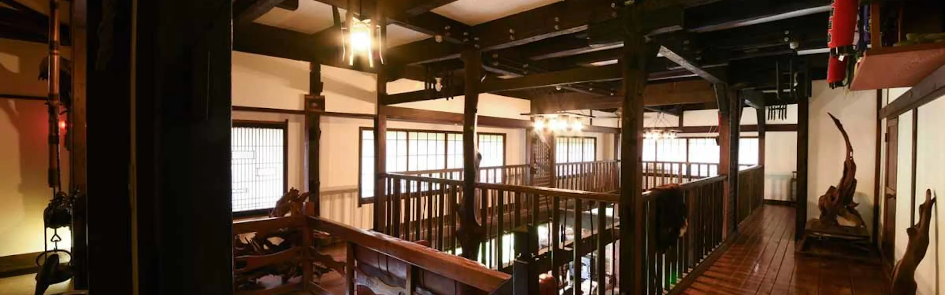嵯峨塩鉱泉 嵯峨塩館