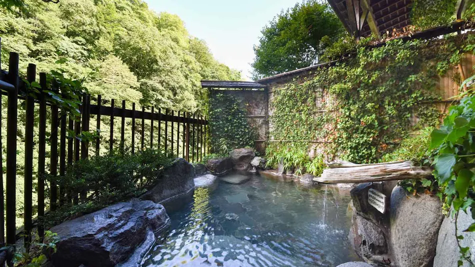 Sagashio Onsen Sagashio-kan