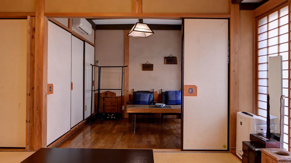 Sagashio Onsen Sagashio-kan