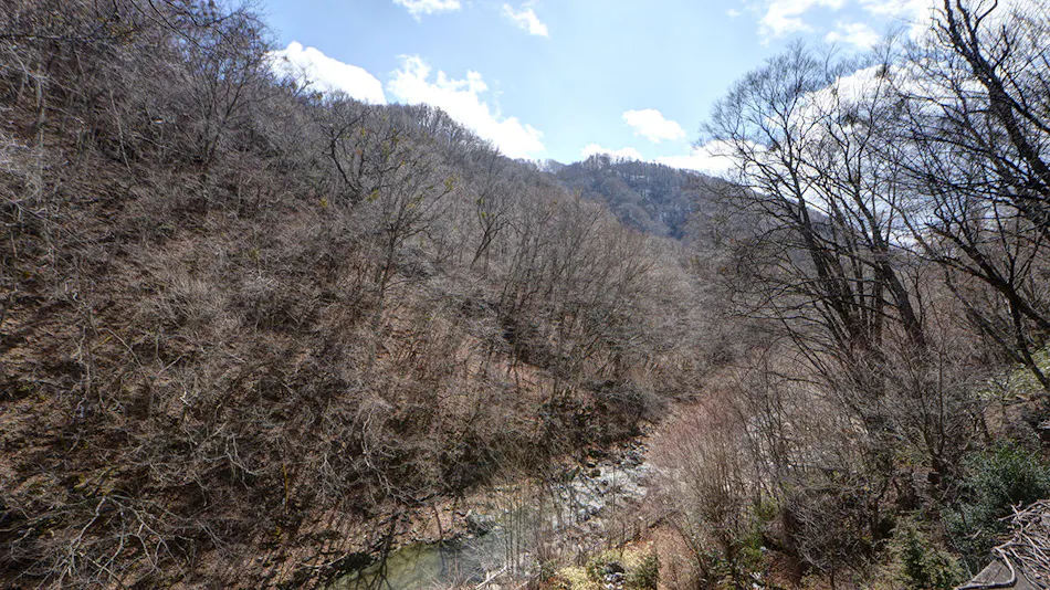 Sagashio Onsen Sagashio-kan