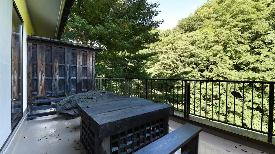 Sagashio Onsen Sagashio-kan