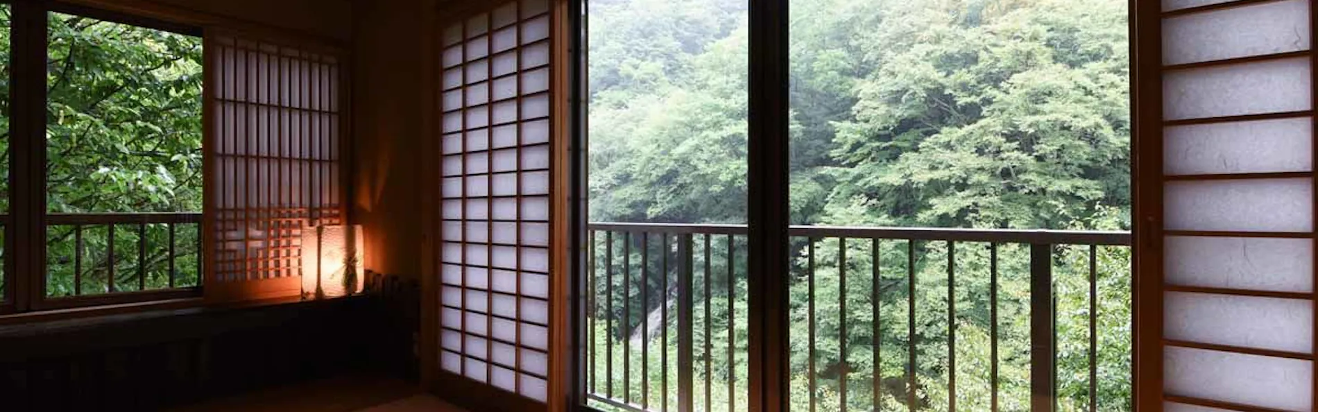 嵯峨塩鉱泉 嵯峨塩館