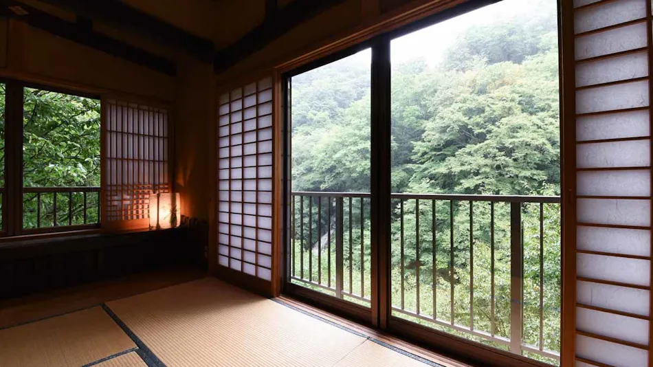 Sagashio Onsen Sagashio-kan