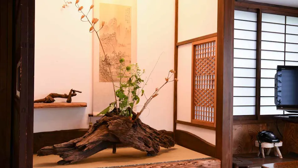 Sagashio Onsen Sagashio-kan