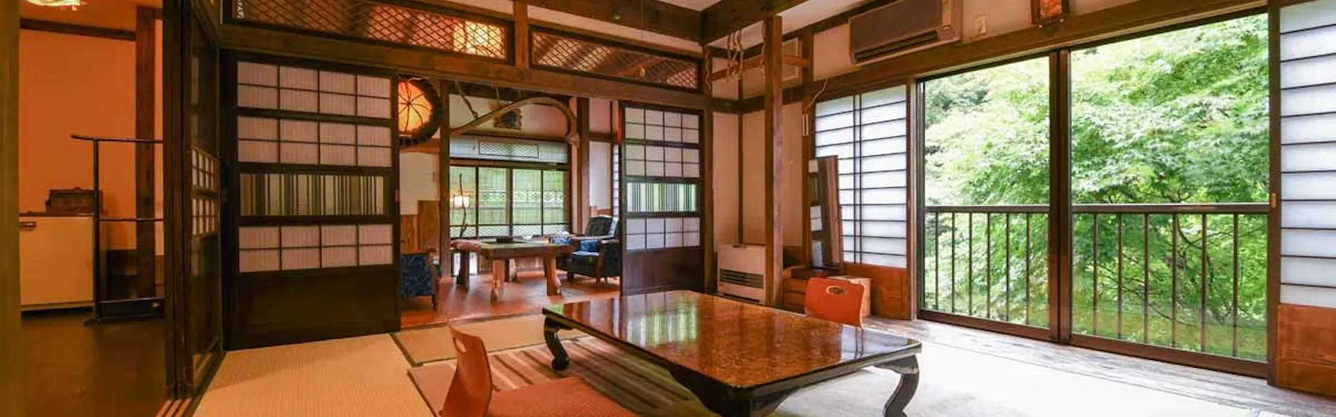 嵯峨塩鉱泉 嵯峨塩館