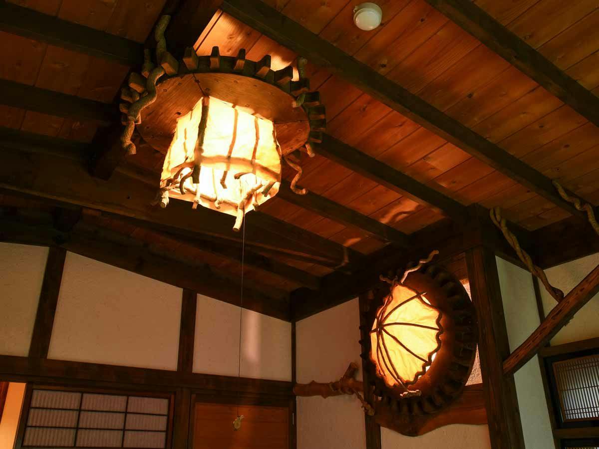 *【客室一例(2階すずらん)】