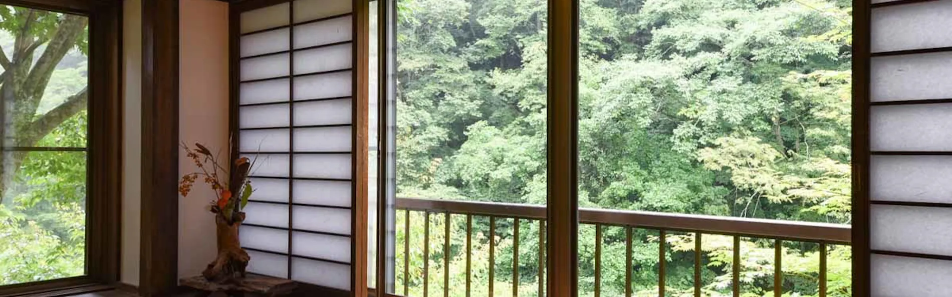嵯峨塩鉱泉 嵯峨塩館