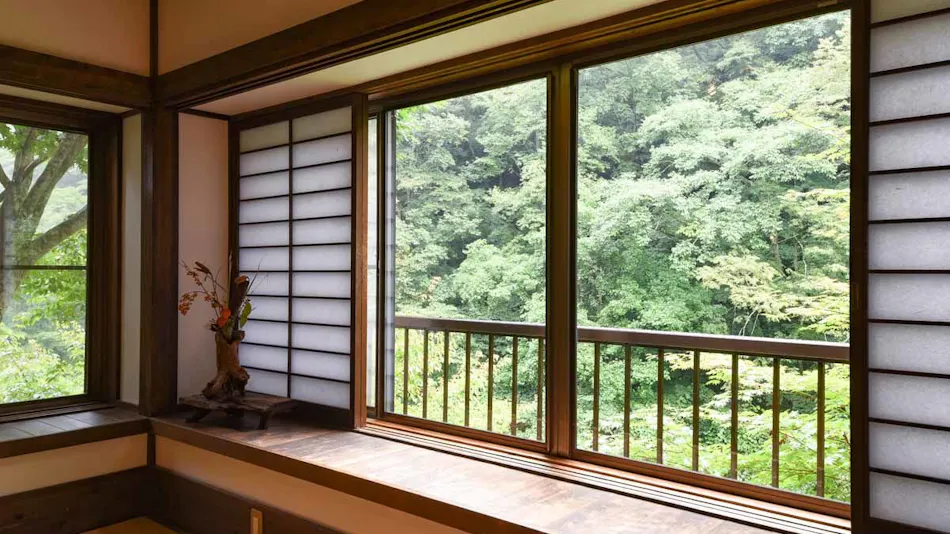 Sagashio Onsen Sagashio-kan