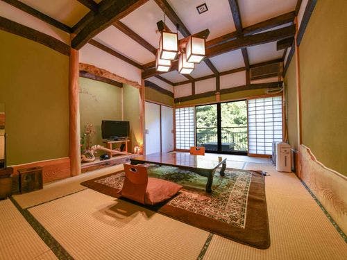 *【客室一例(2階えびね)