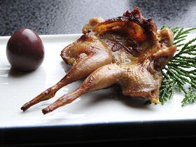 嵯峨塩鉱泉 嵯峨塩館