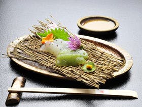 嵯峨塩鉱泉 嵯峨塩館