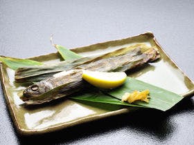 嵯峨塩鉱泉 嵯峨塩館