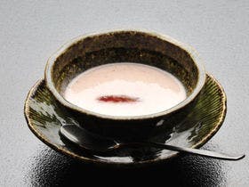 嵯峨塩鉱泉 嵯峨塩館