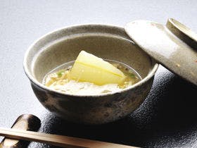 嵯峨塩鉱泉 嵯峨塩館