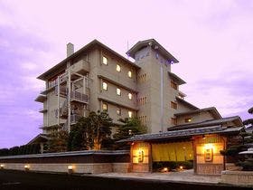 海花亭 紫峰閣