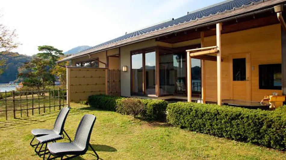 Hekisui Gyoen