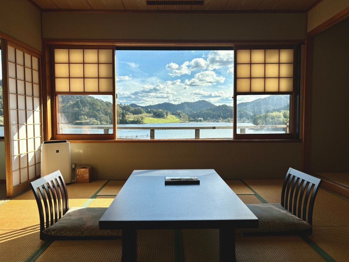 松風の間イメージ