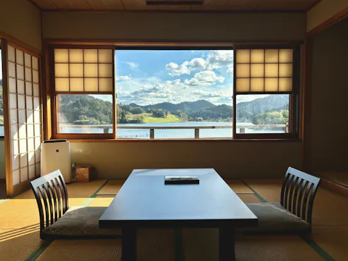 松風の間イメージ
