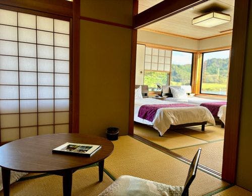 松風の間イメージ