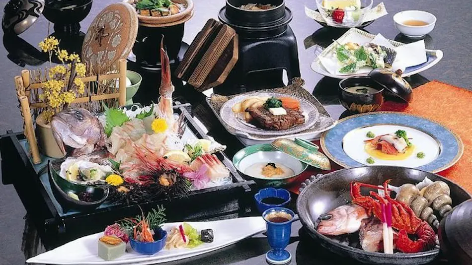 Hekisui Gyoen