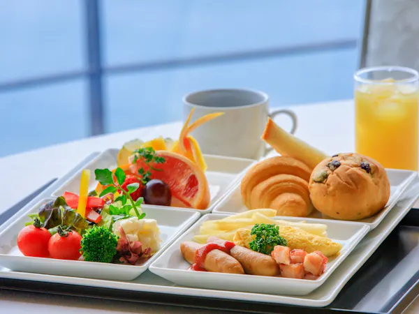 【1泊朝食】期間限定!嬉しい特典付きプラン!