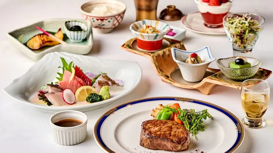 Hotel Ambia Shofukaku