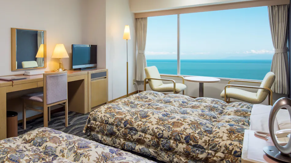 Hotel Ambia Shofukaku