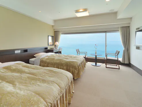 Gambar kamar bebas rokok 39m²