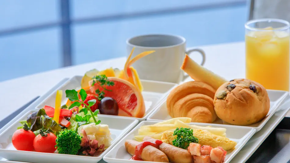 Hotel Ambia Shofukaku