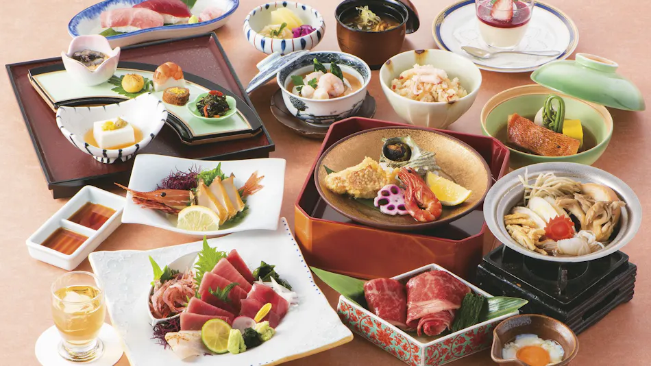 Hotel Ambia Shofukaku