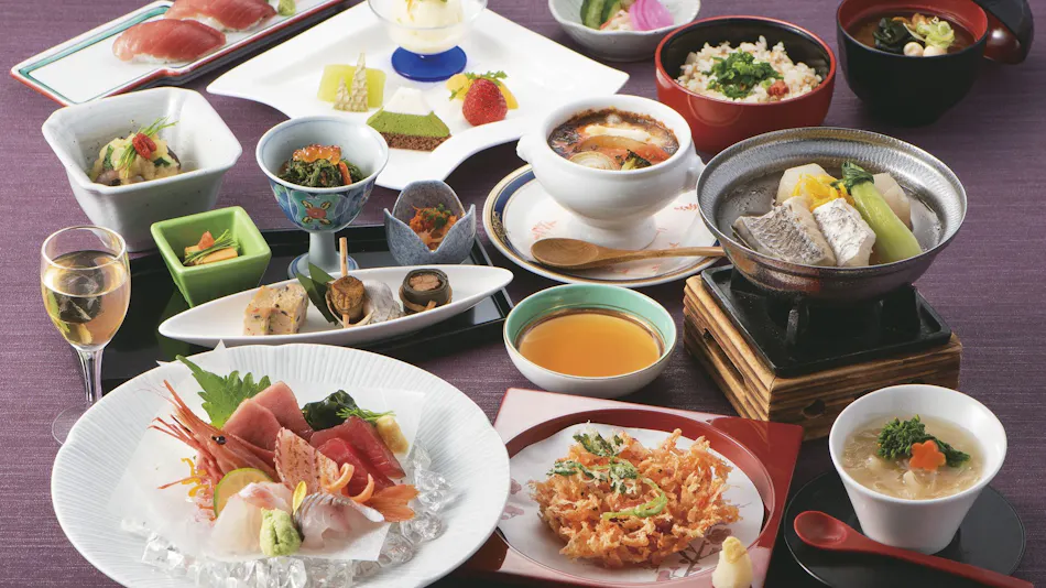 Hotel Ambia Shofukaku