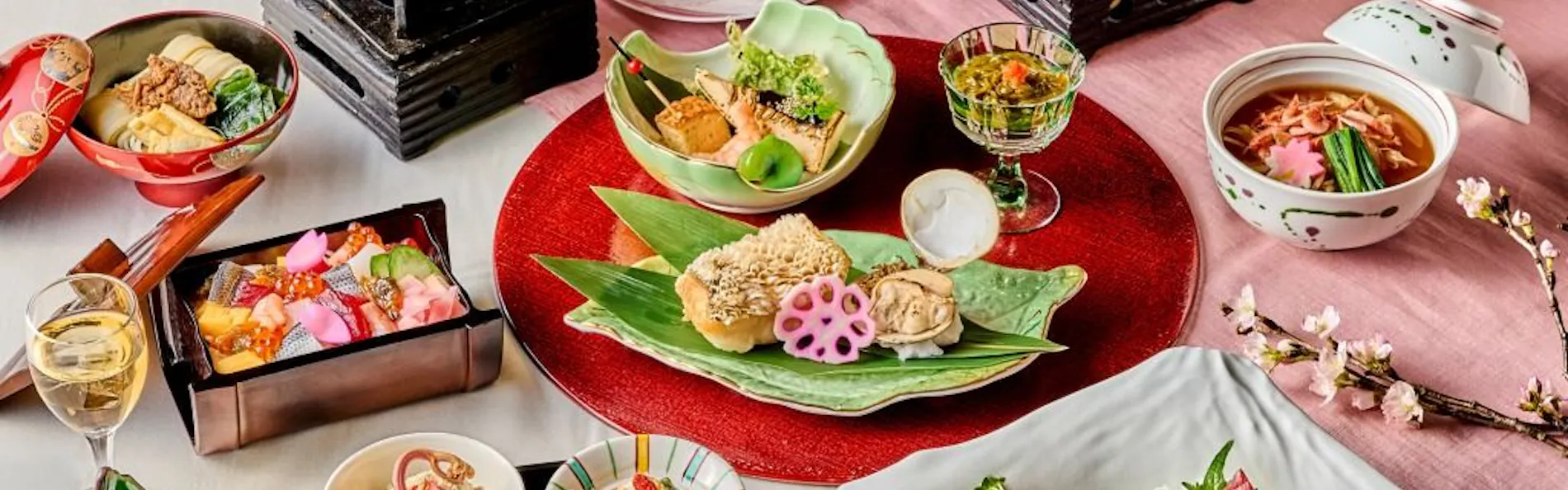 ホテルアンビア松風閣