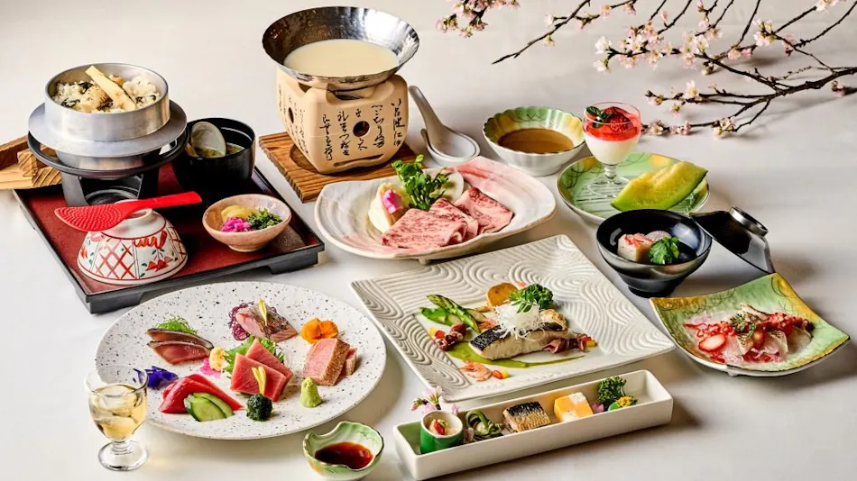 Hotel Ambia Shofukaku