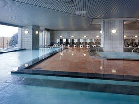 ホテルアンビア松風閣