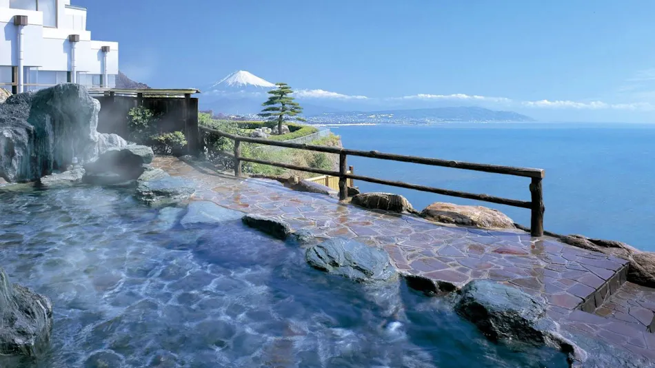 Hotel Ambia Shofukaku