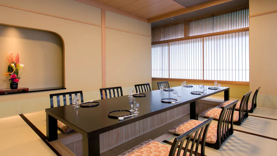 Hotel Ambia Shofukaku
