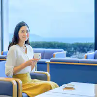 【1F Lobi Lounge】