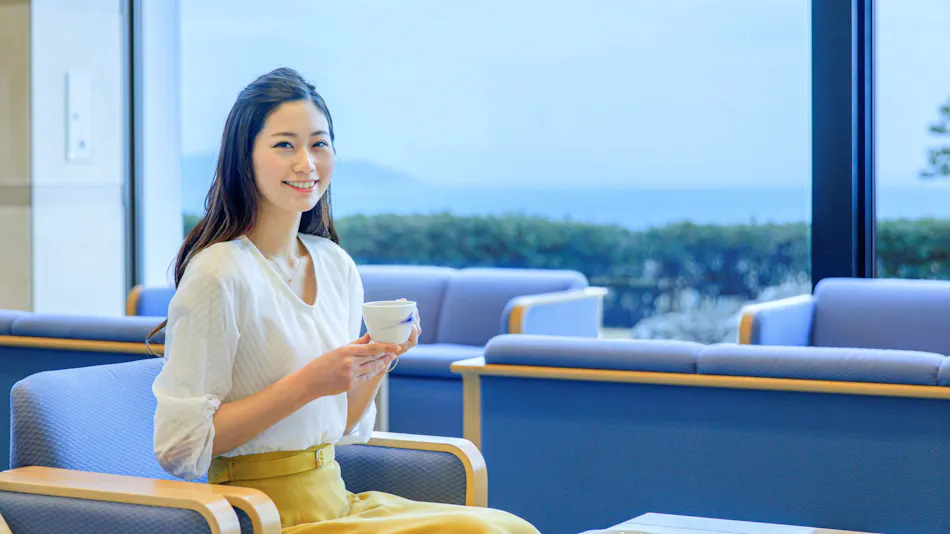 Hotel Ambia Shofukaku