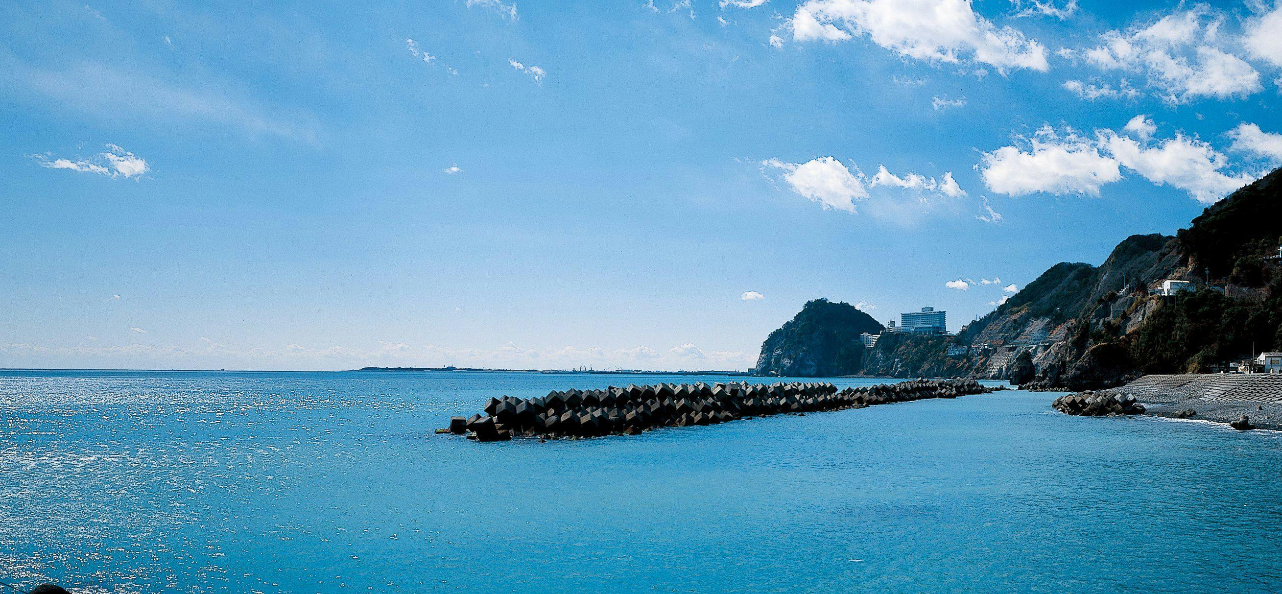 21年最新 全国 オーシャンビューが人気の宿 8ページ ランキング 一休 Com