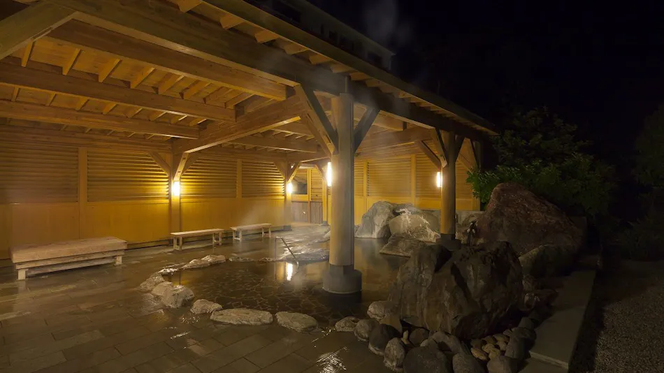 Hotel Izukyu