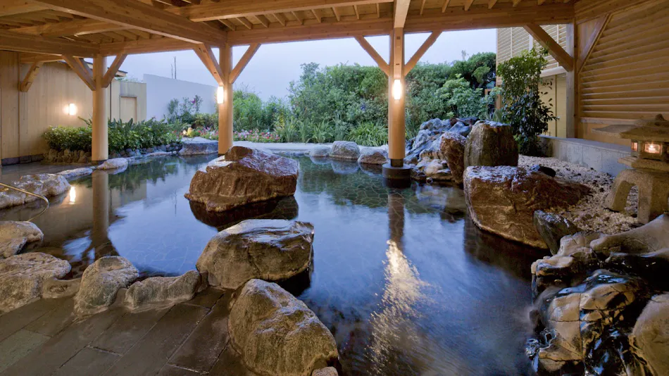 Hotel Izukyu