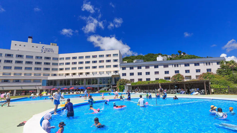 Hotel Izukyu