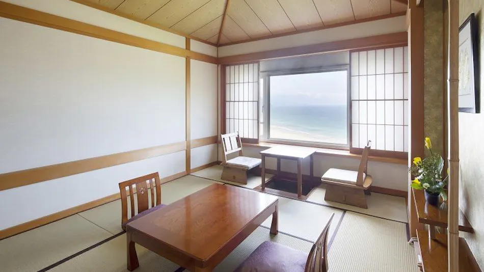 Hotel Izukyu